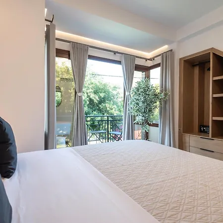 Casa vacanze To Proto Fos Kálymnos