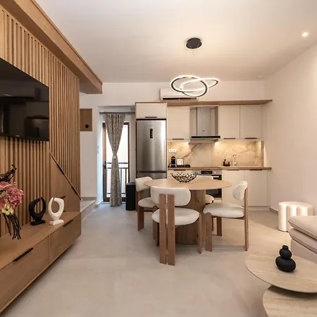 To Proto Fos Casa vacanze Kálymnos