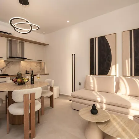 Casa vacanze To Proto Fos