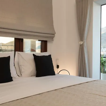 Casa vacanze To Proto Fos *